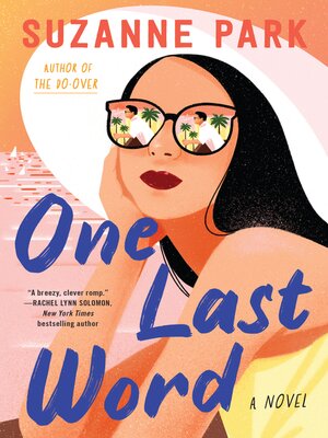 cover image of One Last Word